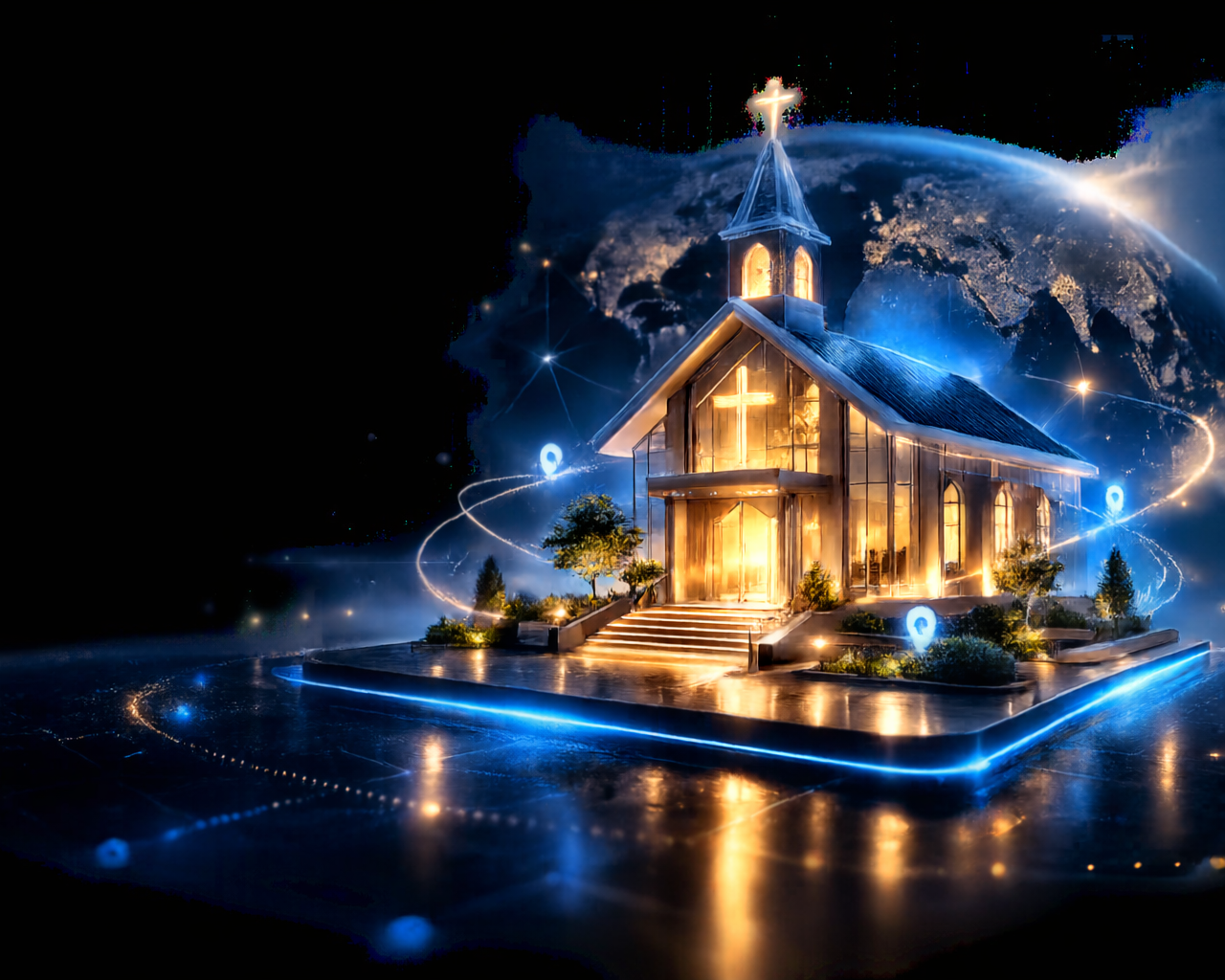 Eastport Bible Church